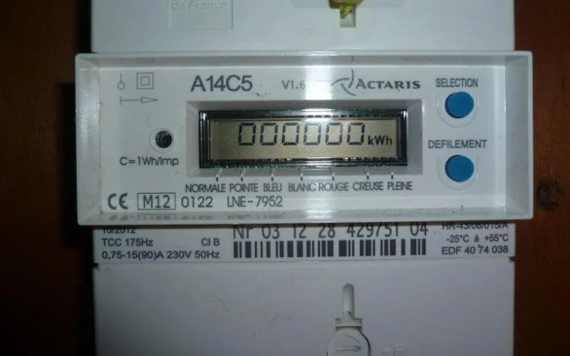 Nouveau compteur électrique ? l'ONEE dément catégoriquement