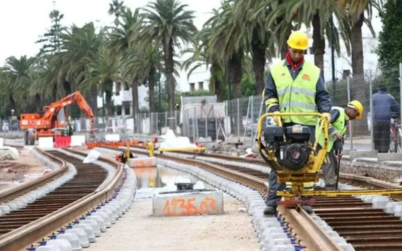 Les travaux du tramway Rabat-Temara vont bientôt commencer