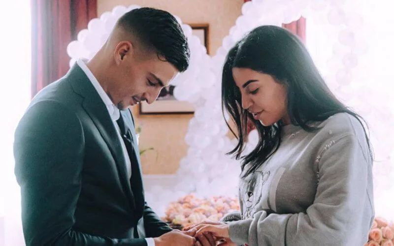 Pays-Bas : fin de romance entre le rappeur Boef et sa fiancée Selma