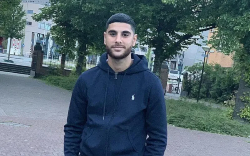 Pays-Bas : un suspect arrêté pour l'assassinat de Bilal