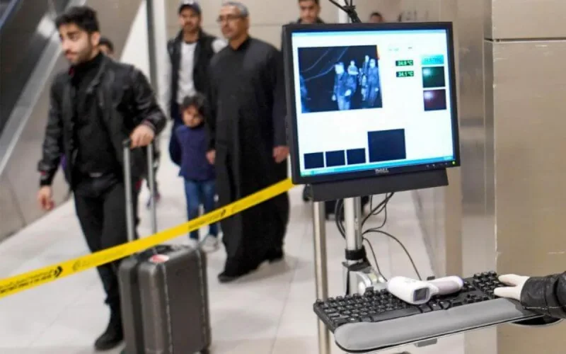 Coronavirus : la riposte de l'aéroport de Casablanca