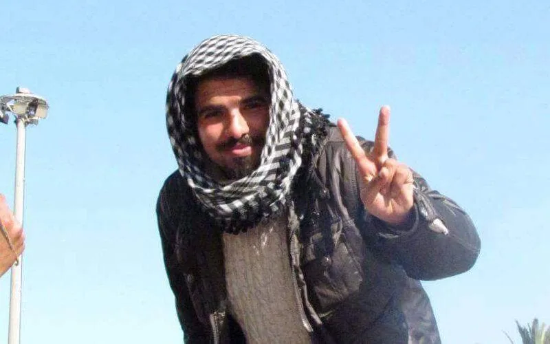 L'activiste Younes Benkhdim placé en garde à vue à Rabat