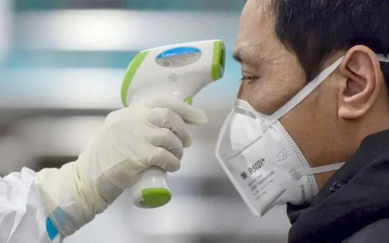 Coronavirus : les Marocains de Chine seront seront mis en quarantaine