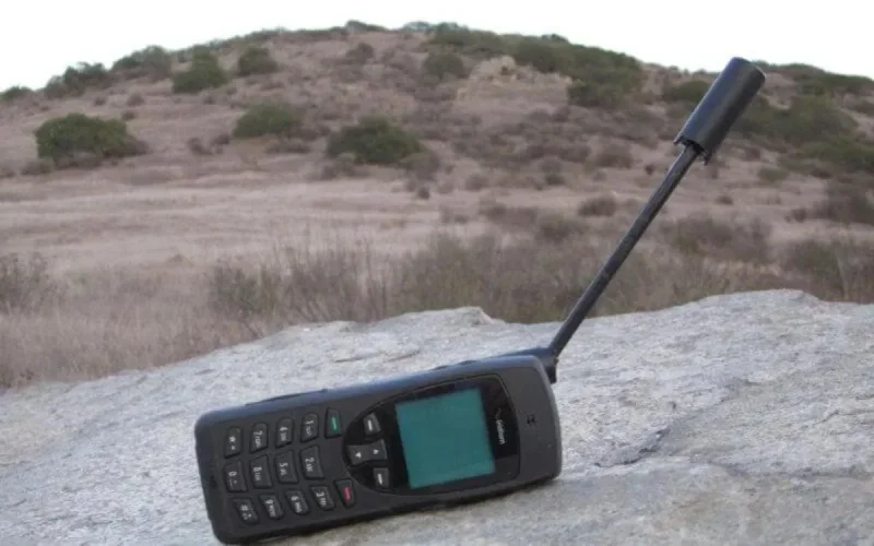 Maroc : des téléphones satellite pour les villages isolés