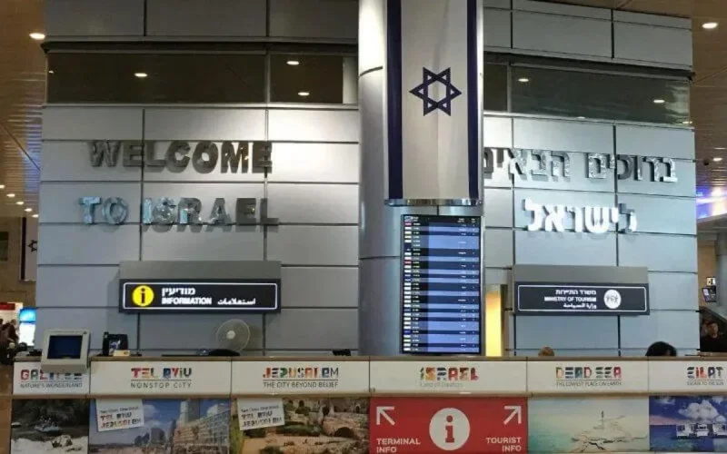 Israël ouvre ses portes aux Marocains