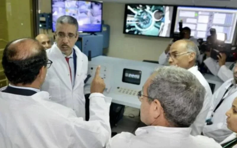 Le Maroc va piloter un projet de sécurité nucléaire en Afrique