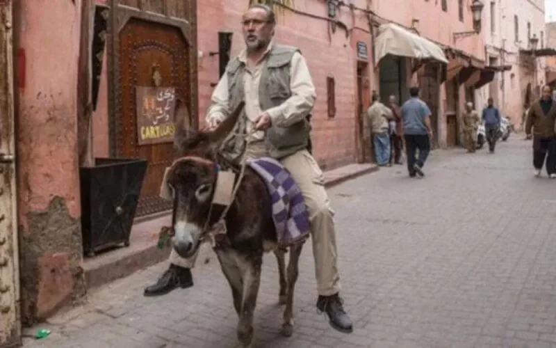 La mise au point du Centre cinématographique marocain sur la redevance