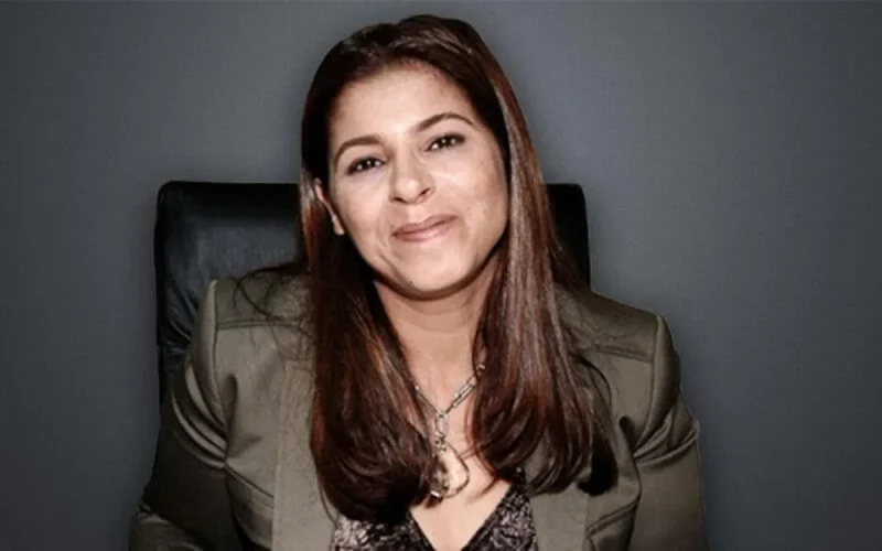 Le départ de Samira Sitail confirmé