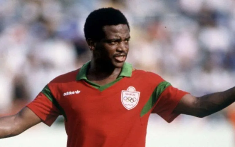 Mohamed Timoumi va beaucoup mieux