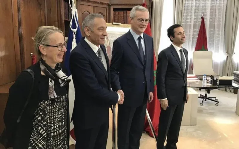 France-Maroc : vers un nouveau pacte de coopération