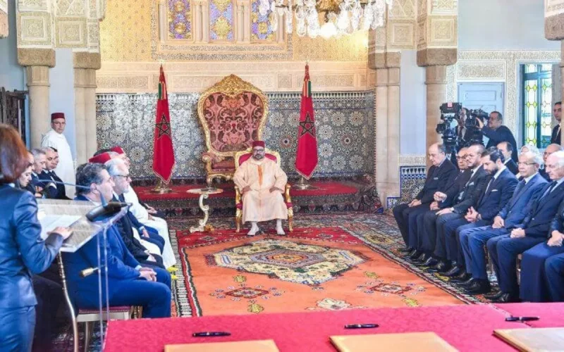 Maroc : grosse contribution pour l'entrepreneuriat des jeunes