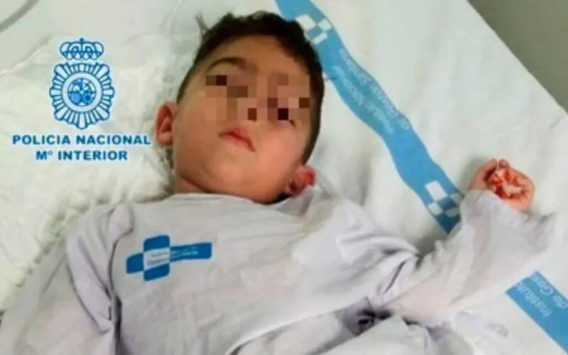 Melilla : deux Marocaines arrêtées pour avoir tenté de faire passer un enfant syrien