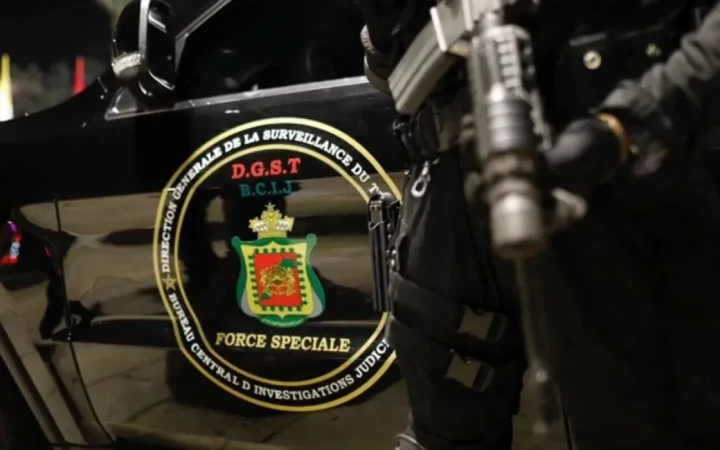 Gros coup de la part du FBI marocain