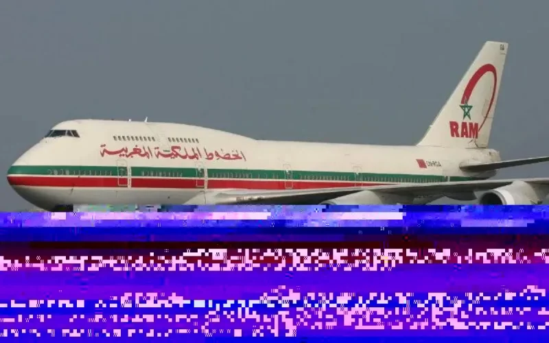 Après la grâce royale, le rapatriement par avion pour les détenus africains