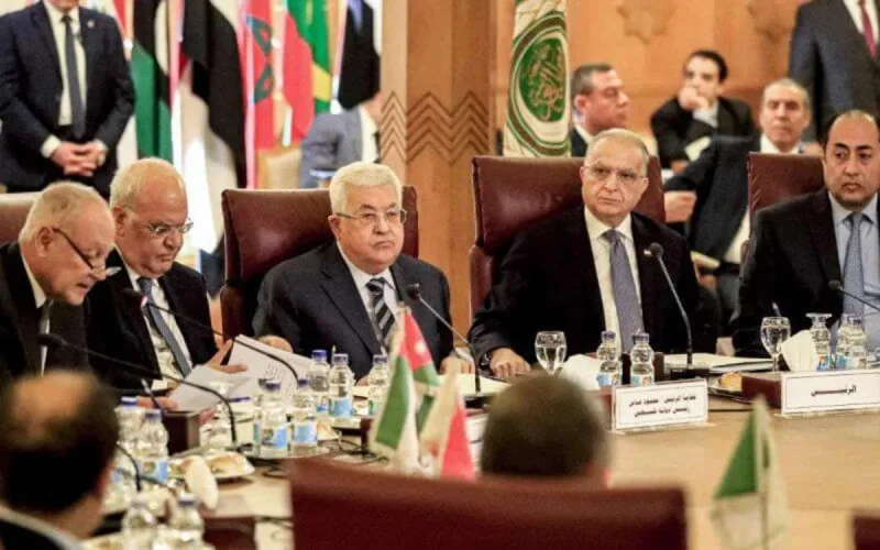 Les pays arabes rejettent l'« accord du siècle »