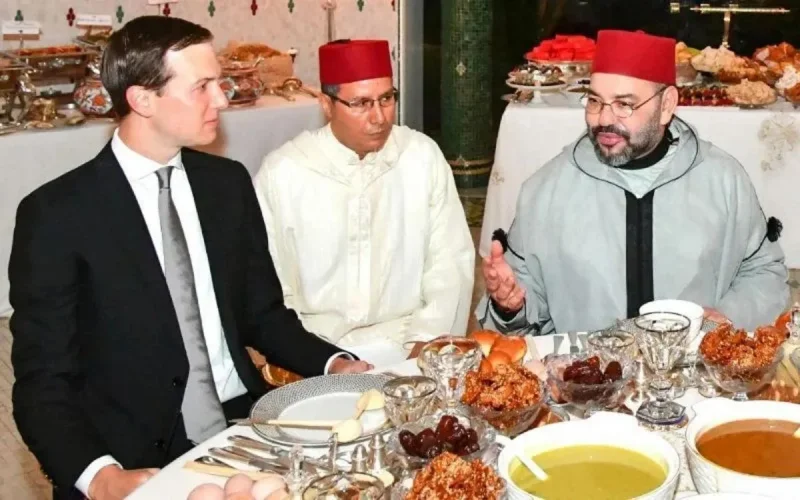 « Accord du siècle » : les médias israéliens saluent la position « positive » du Maroc