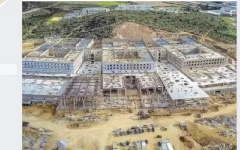 Drôle de confusion des facebookers algériens