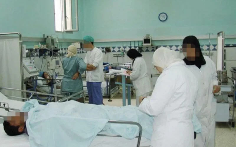Le Maroc risque une pénurie de médecins d'ici 2030