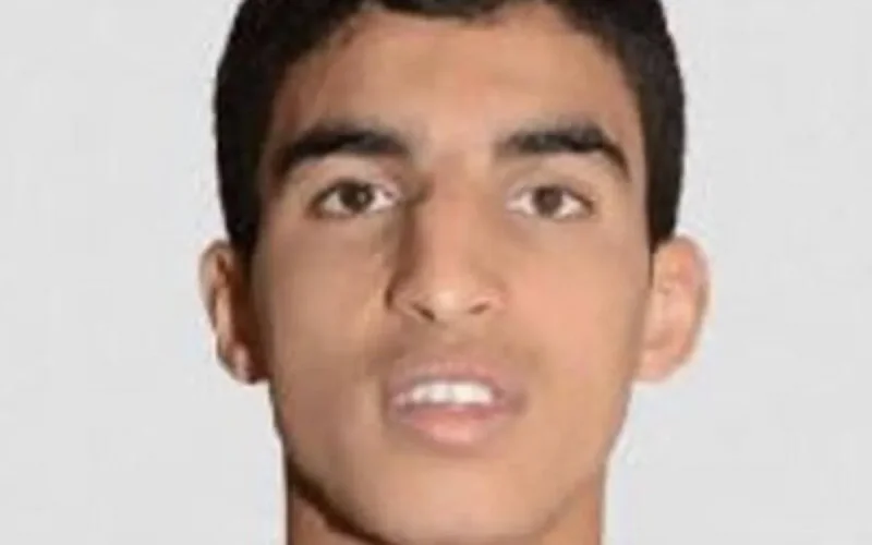 Hier professionnel de football, aujourd'hui clandestin