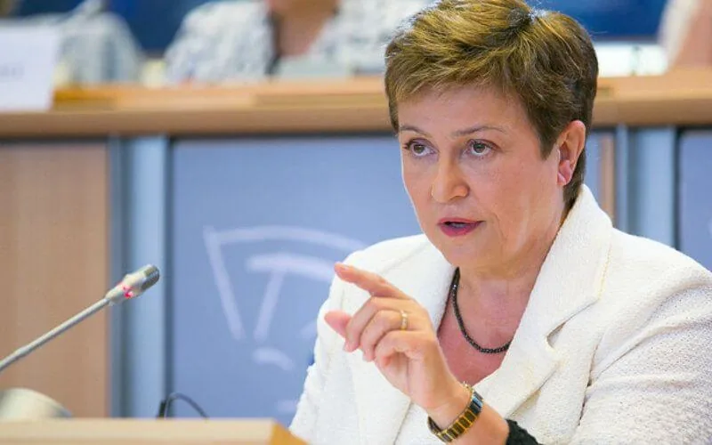 Kristalina Georgieva (FMI) attendue au Maroc, voici pourquoi