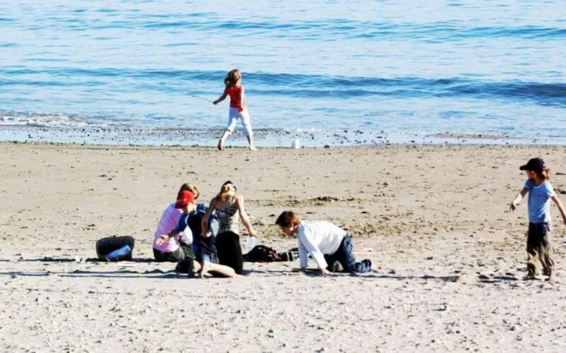 On sait pourquoi il fait aussi doux en France