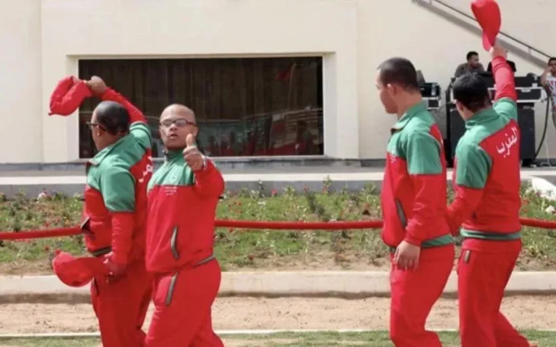 Jeux panafricains de Special Olympics : le Maroc rafle 18 médailles