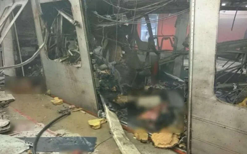 Attentats à Bruxelles : le parquet veut juger huit personnes en assises