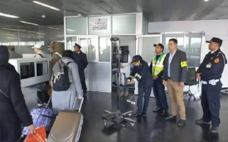 Maroc : 5 alertes au virus Corona reçues