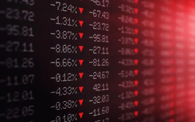 Maroc Telecom dégringole en bourse