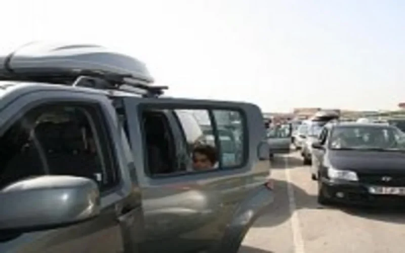 Transit : 600.000 passagers transiteront par le port de Nador