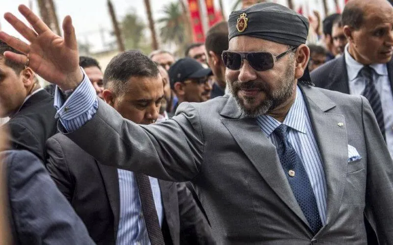Arrivée imminente du roi Mohammed VI à Agadir