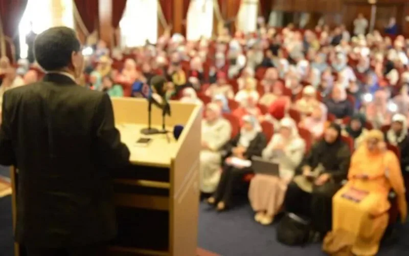 Maroc : très dépensiers partis politiques