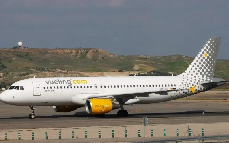 Grosse panique à bord d'un avion en direction de Marrakech