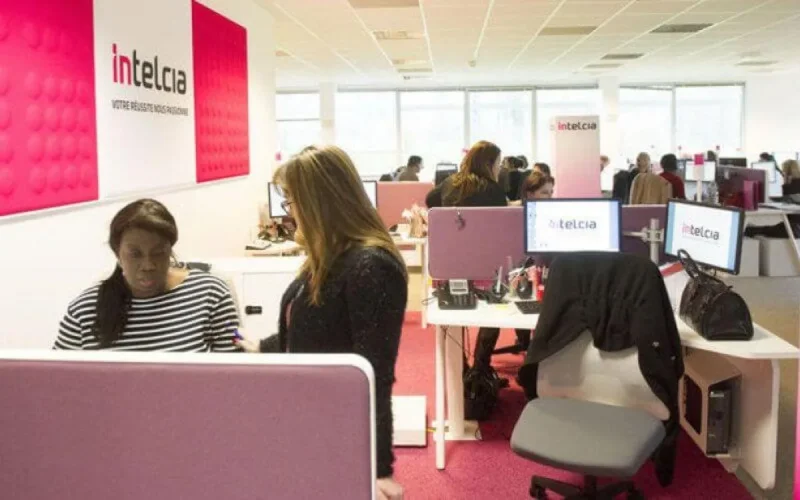 Intelcia à la conquête du marché américain