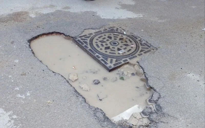 Maroc : que faire en cas d'accidents provoqués par les chantiers non protégés ?