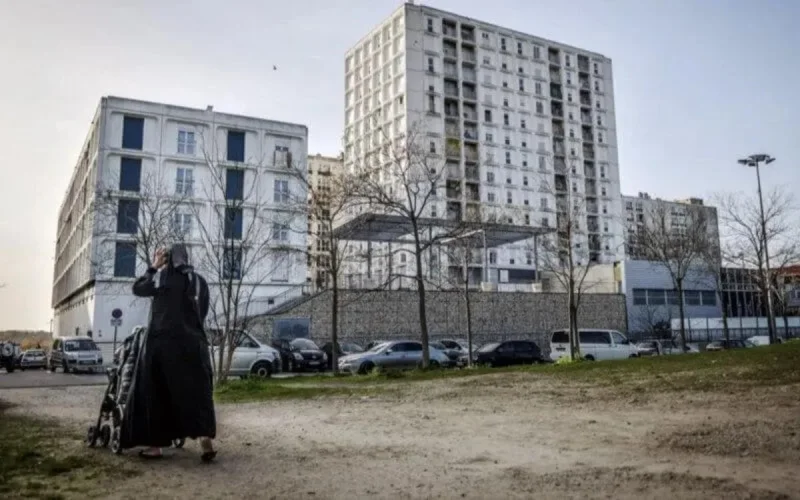 France : un Marocain momifié retrouvé cinq ans après sa mort