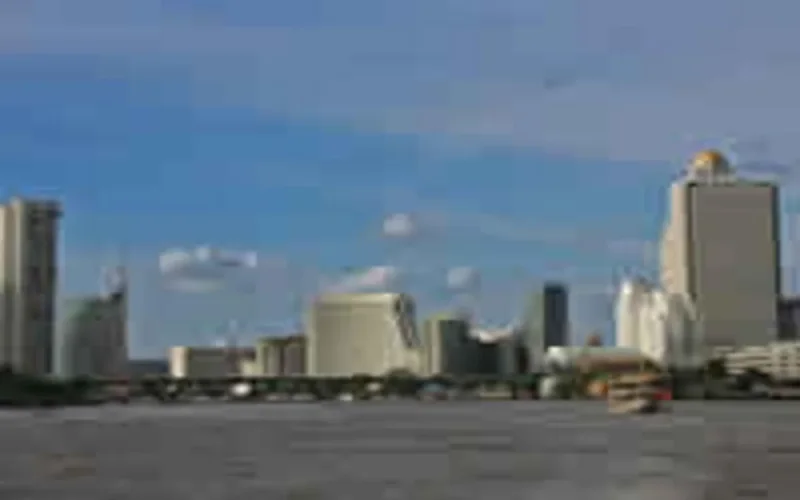 Un festival culturel marocain à Bangkok