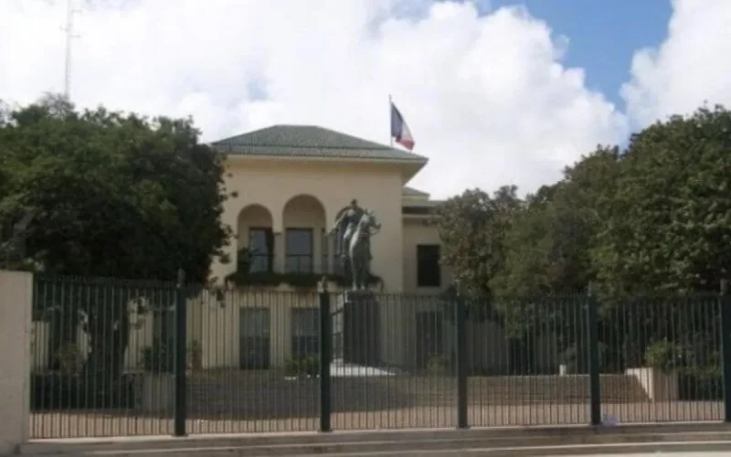 Fès : le Consul de France convoqué au tribunal