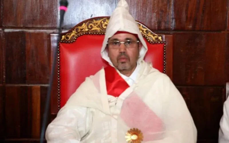 Commissions rogatoires : le plaidoyer de Mohamed Abdennabaoui