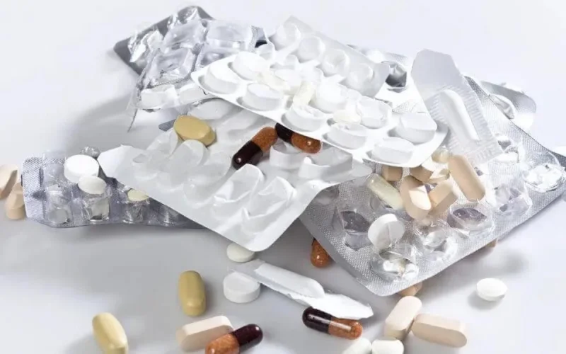 Le Maroc doit gérer 22 000 tonnes de déchets médicaux et pharmaceutiques chaque année