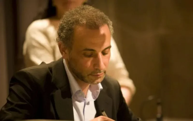 La justice suisse déboute Tariq Ramadan