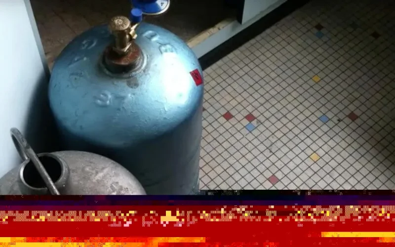 Le gaz butane a tué à Martil