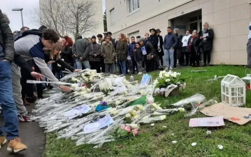 Caen : la police à la recherche des assassins de Nabil