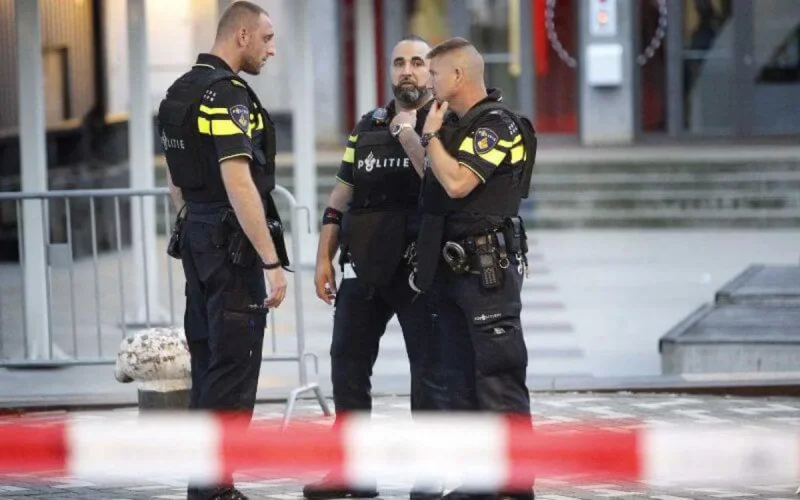 Blanchiment de capitaux : quatre ans de prison ferme pour Farid A.