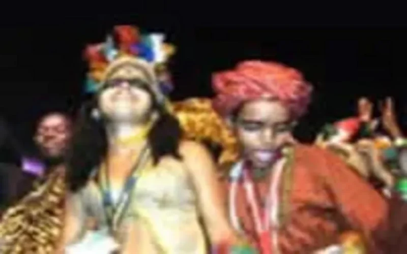 Maroc-Pays-Bas 2005 : Les mystères de 'La Nuit du Maroc'