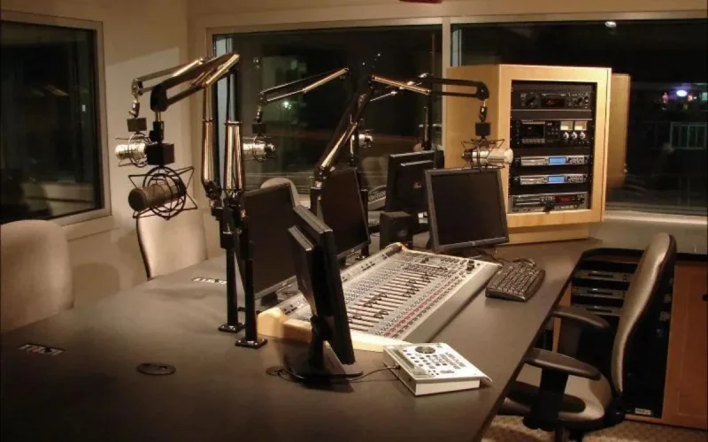 « Azawan », la nouvelle station radio pour le sud du Maroc