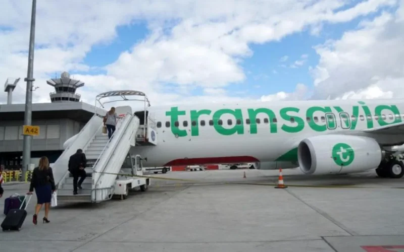 Deux Français sèment la panique à Marrakech