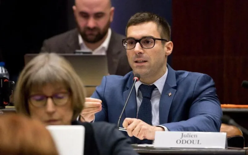 Un élu RN s'en prend encore aux arabo-musulmans de France