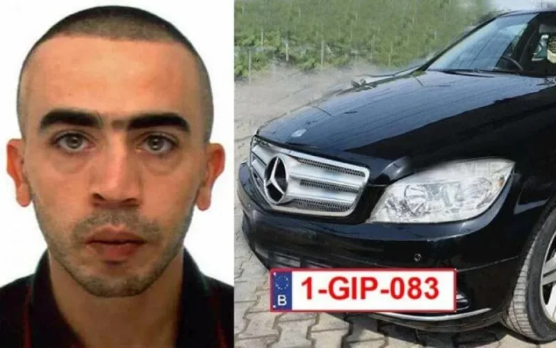 Qui a tué Mohamed Harrouchy ?