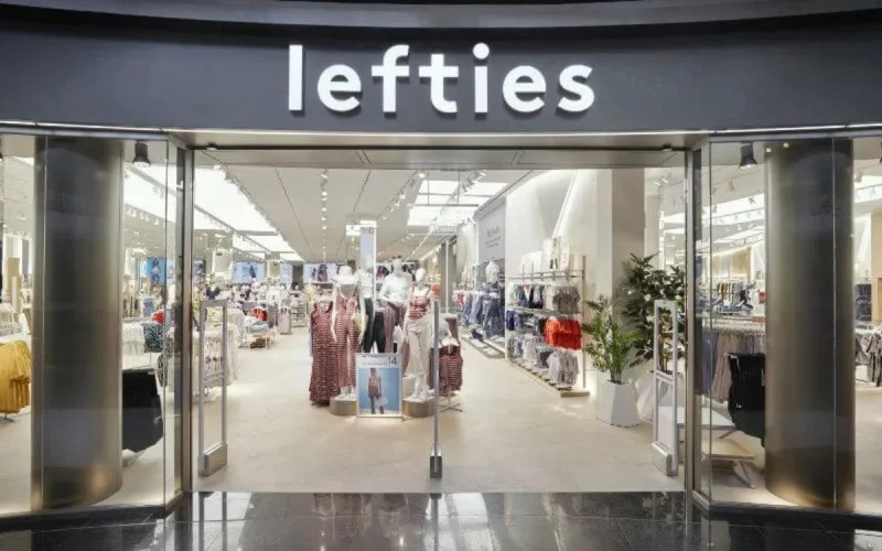 Lefties ouvre ses portes à Rabat